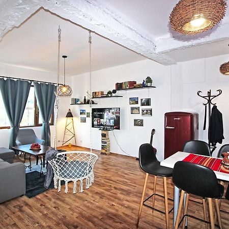 Top Center Relax, Ndk & Vitosha Str, Free Secured Parking Sofie Exteriér fotografie