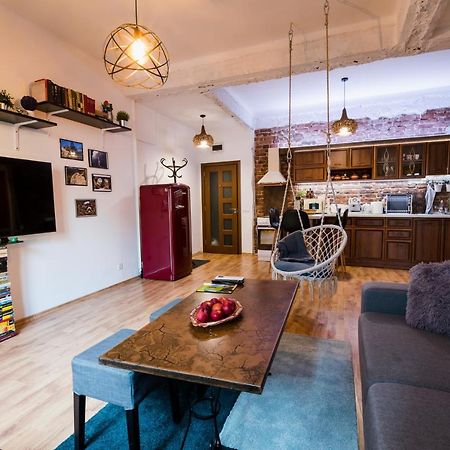 Top Center Relax, Ndk & Vitosha Str, Free Secured Parking Sofie Exteriér fotografie