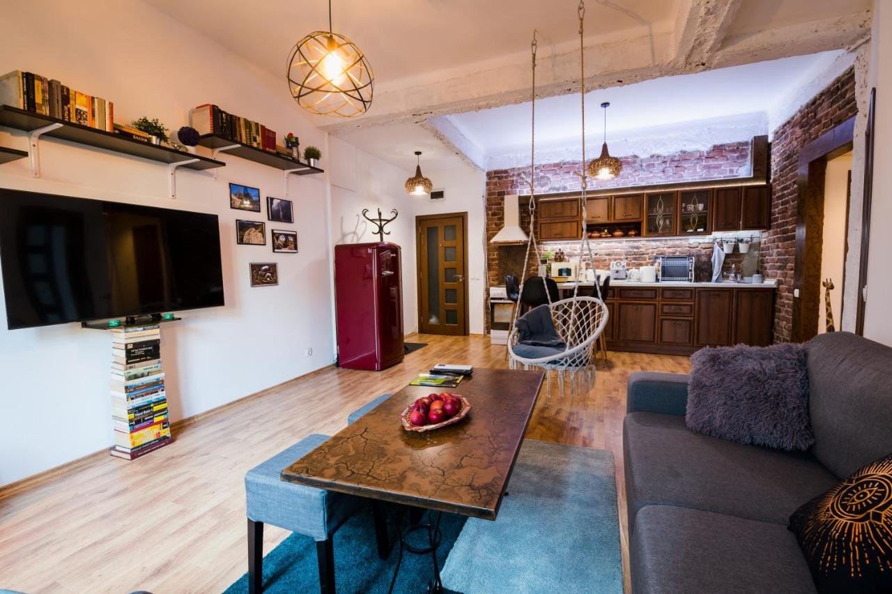 Top Center Relax, Ndk & Vitosha Str, Free Secured Parking Sofie Exteriér fotografie
