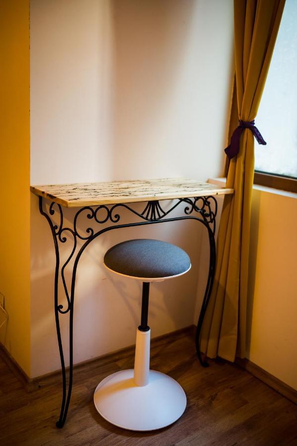 Top Center Relax, Ndk & Vitosha Str, Free Secured Parking Sofie Exteriér fotografie